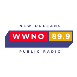 Photo of WWNO/WRKF