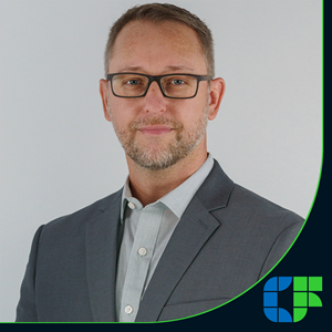 Photo of Ryan Ellison