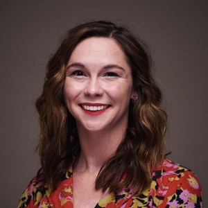 Photo of Christine Zirneklis