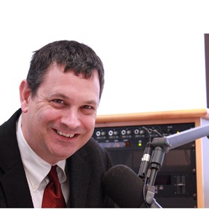 Photo of David Martin Davies