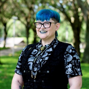Daylina Miller