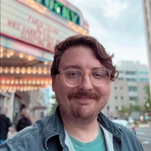 Photo of Derek Operle