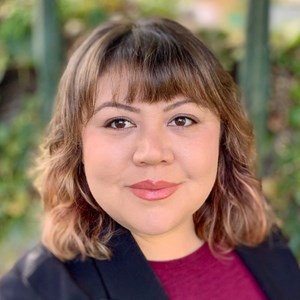 Photo of Desiree Gutierrez