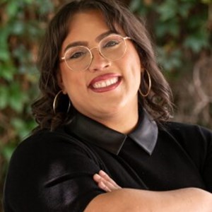 Photo of Paola Rodriguez