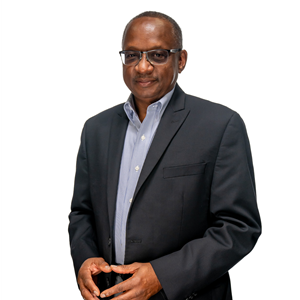 Photo of Darryl Huger