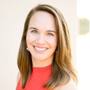 Photo of Leigh Paterson