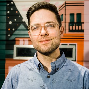 Photo of Michael Russo