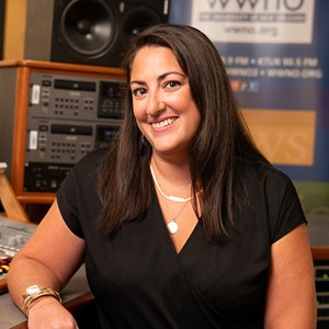 Photo of Sara Henegan