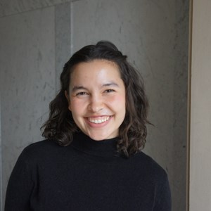 Photo of Madison Smith