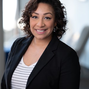 Photo of Lequissa Green