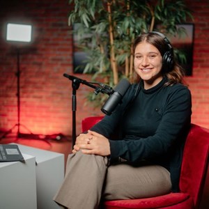 Photo of Eden Brockman