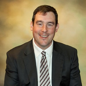 Photo of Eric Martin