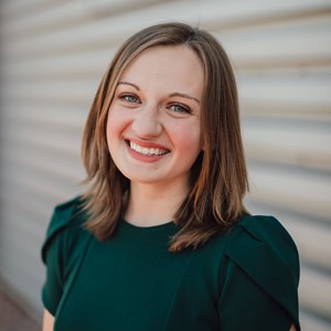 Photo of Emma VandenEinde