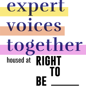 Photo of Expert Voices Together