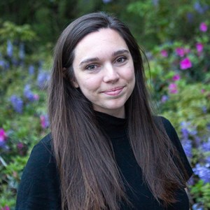 Photo of Evey Wetherbee