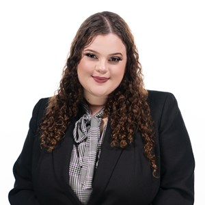 Photo of Kristina Thacker