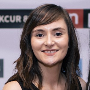 Photo of Grace Lotz