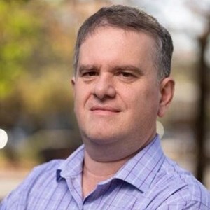 Photo of Chris Lehman