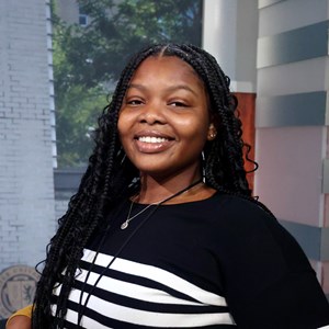 Photo of Trinity Johnson