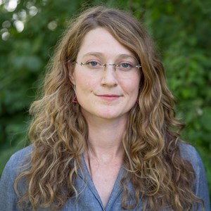 Photo of Emily Cureton Cook