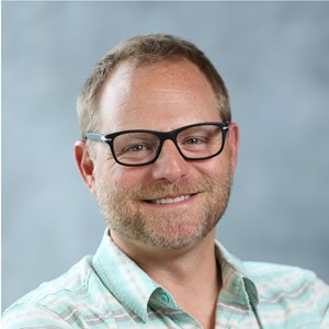 Photo of Ryan Heinsius
