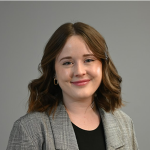 Photo of Savannah Hawley-Bates