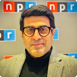 Mujeeb Rehman