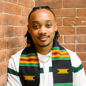 Photo of Leeusain Wade