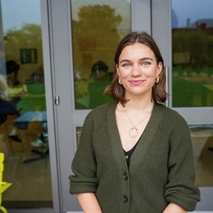 Photo of Julia Boboc