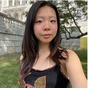 Yoko Zhu