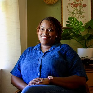 Photo of Maya Miller