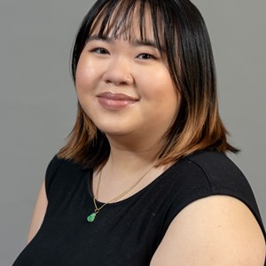 Photo of Layna Hong