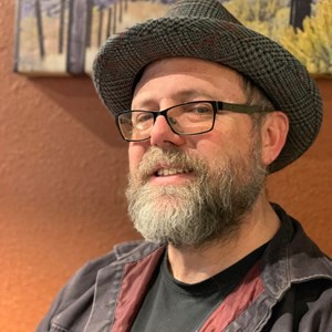 Photo of Ty Bannerman