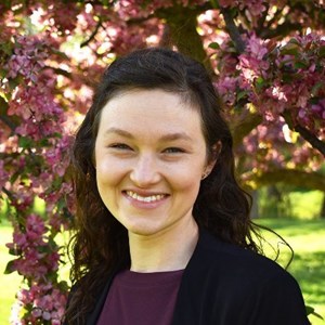 Photo of Emily Mueller