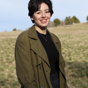 Photo of Rachel Sun