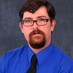 Photo of Brent Jones