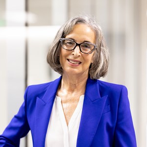 Photo of Julia Wallace