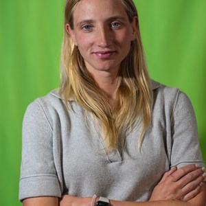Kamila Kudelska