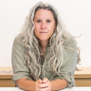 Photo of Katie Sprenger