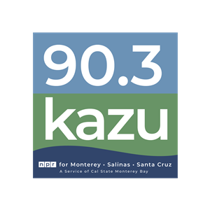 Photo of 90.3 KAZU
