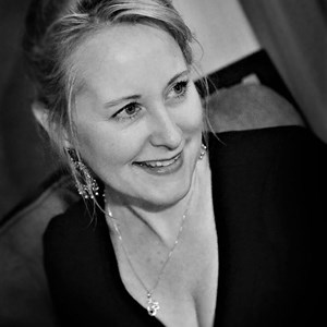 Photo of Kelly Dougherty