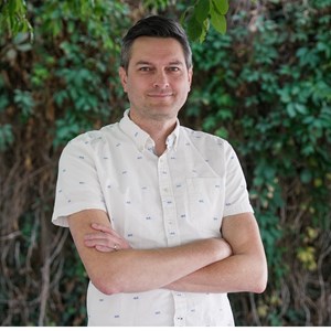 Photo of Kristofor Husted