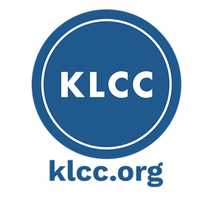 Photo of KLCC-FM