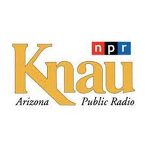 Photo of KNAU