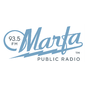 Photo of Marfa Public Radio