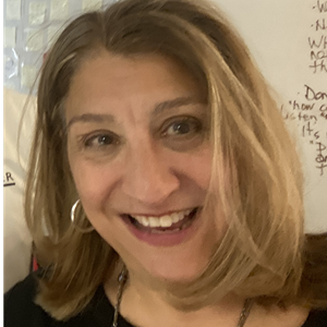 Photo of Laura Ziegler