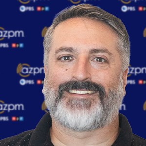 Photo of Matthew Singer