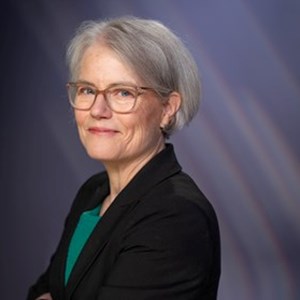 Elaine Clark, 2026 PMJA Editor of the Year