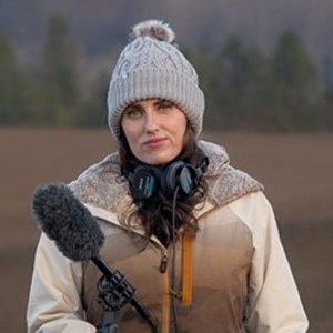 Photo of Lauren Paterson