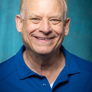 Photo of Michael Walcher